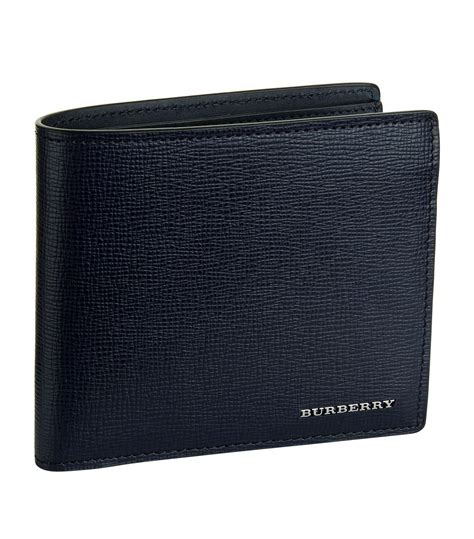 burberry wallet for sale